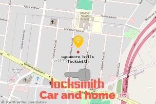 locksmith insycamore hills - locksmith in sycamore hills