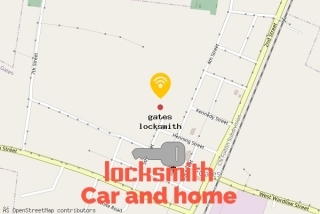 locksmith ingates - locksmith in gates tn