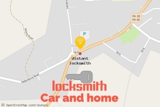 locksmith indistant - locksmith in distant