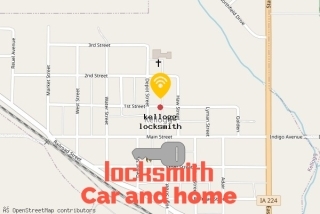 locksmith inkellogg - locksmith in kellogg ia