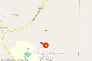 locksmith inchireno - locksmith in chireno