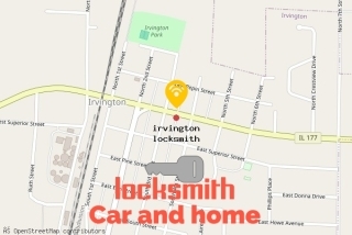 locksmith inirvington - locksmith in irvington il