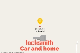 locksmith ingustavus - locksmith in gustavus