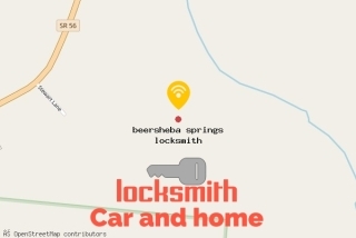 locksmith inbeersheba springs - locksmith in beersheba springs