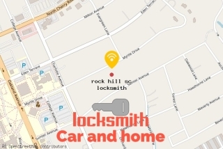 locksmith inrock hill - locksmith in rock hill sc