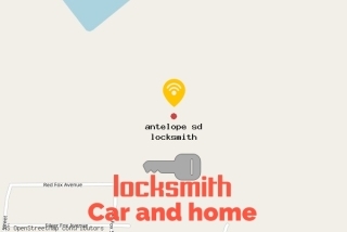 locksmith inantelope - locksmith in antelope sd