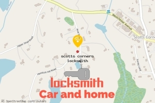 locksmith inscotts corners - locksmith in scotts corners