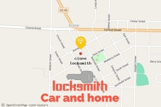 locksmith incisne - locksmith in cisne