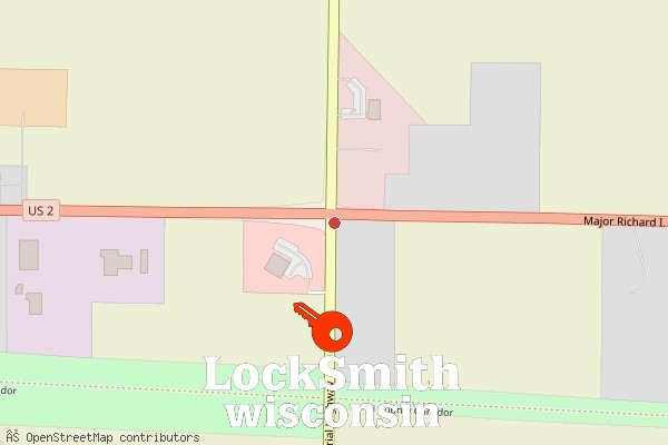 locksmith in poplar wi