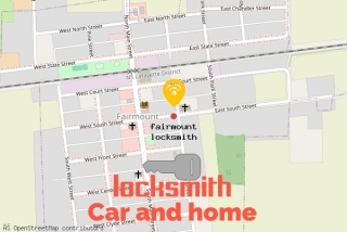 locksmith infairmount - locksmith in fairmount il