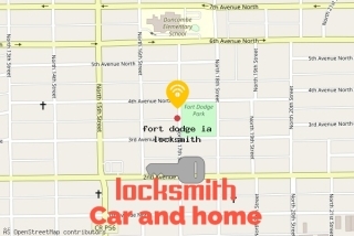 locksmith infort dodge - locksmith in fort dodge ia
