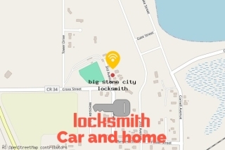 locksmith inbig stone city - locksmith in big stone city