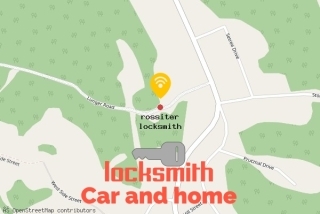 locksmith inrossiter - locksmith in rossiter