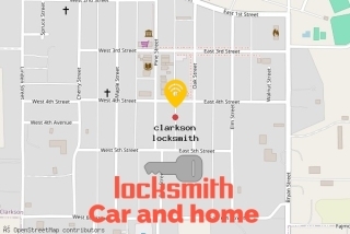locksmith inclarkson - locksmith in clarkson ne