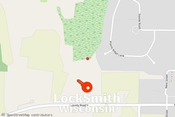 locksmith in rome wi