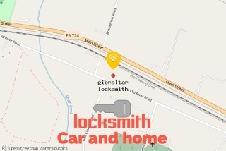 locksmith ingibraltar - locksmith in gibraltar pa