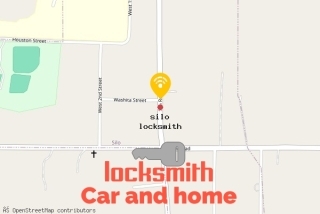 locksmith insilo - locksmith in silo