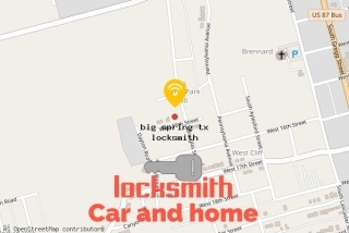locksmith inbig spring - locksmith in big spring tx