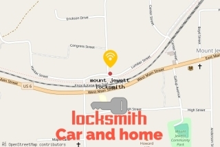 locksmith inmount jewett - locksmith in mount jewett