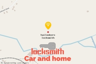locksmith inhailesboro - locksmith in hailesboro