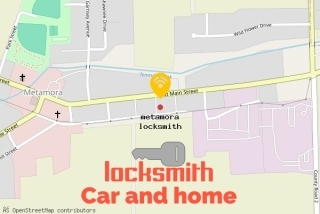 locksmith inmetamora - locksmith in metamora oh