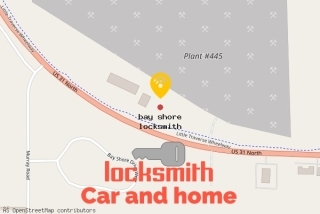 locksmith inbay shore - locksmith in bay shore mi