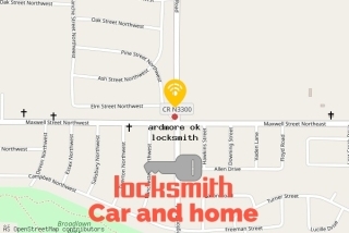 locksmith inardmore - locksmith in ardmore ok