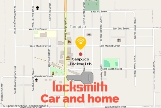 locksmith intampico - locksmith in tampico il