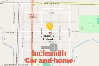 locksmith inblair - locksmith in blair ok