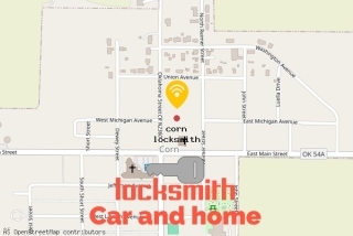 locksmith incorn - locksmith in corn