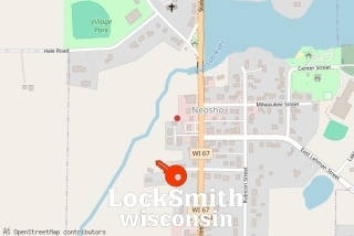 locksmith inneosho - locksmith in neosho wi