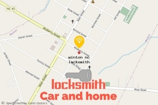 locksmith inwinton - locksmith in winton nc