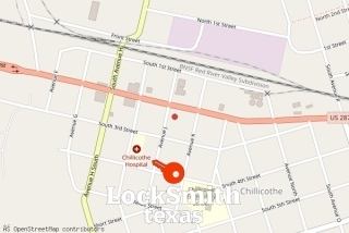 locksmith inchillicothe - locksmith in chillicothe tx