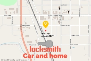locksmith inansley - locksmith in ansley
