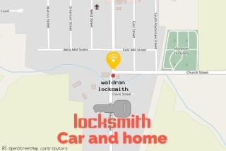 locksmith inwaldron - locksmith in waldron mi