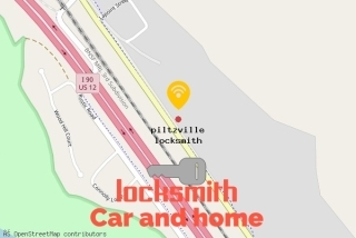 locksmith inpiltzville - locksmith in piltzville