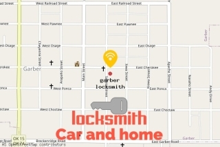 locksmith ingarber - locksmith in garber ok