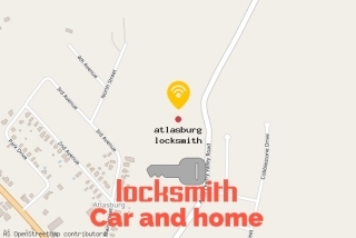 locksmith inatlasburg - locksmith in atlasburg