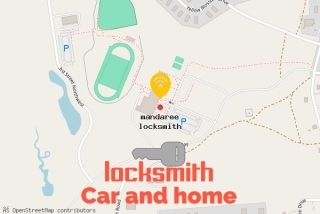 locksmith inmandaree - locksmith in mandaree