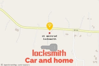 locksmith inst meinrad - locksmith in st meinrad