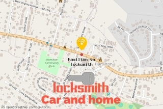 locksmith inhamilton - locksmith in hamilton va