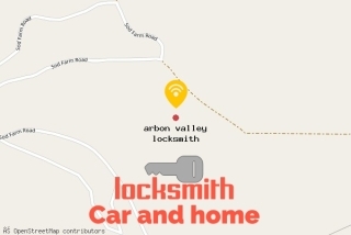 locksmith inarbon valley - locksmith in arbon valley