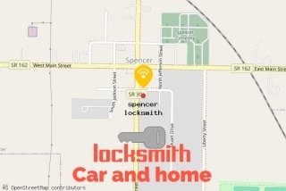 locksmith inspencer - locksmith in spencer oh