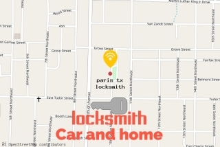 locksmith inparis - locksmith in paris tx