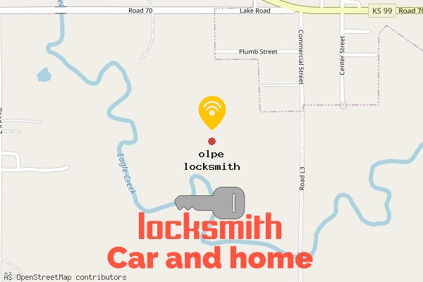 locksmith in olpe
