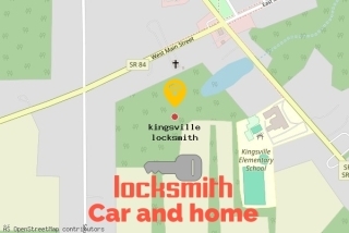locksmith inkingsville - locksmith in kingsville oh