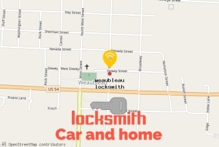 locksmith inweaubleau - locksmith in weaubleau