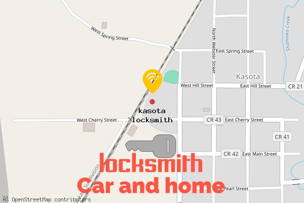 locksmith in kasota