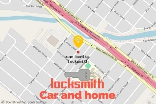 locksmith insan benito - locksmith in san benito
