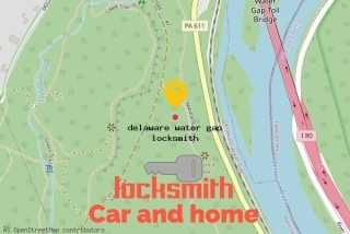 locksmith indelaware water gap - locksmith in delaware water gap